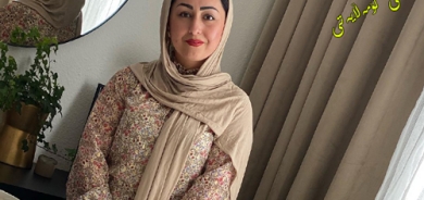 شێف شەیما جەمال:  دڵخۆش دەبم كاتێك بۆم دەنووسن لەسەر ڤیدیۆكانت فێری خواردن دروستكردن بووین