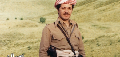 شۆڕشی گوڵان  بڕیاری كاریزمایه‌ك   له‌ناو ئاگری نسكۆ و لووتكه‌ی نائومێدیدا