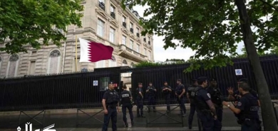 پاسەوانێکی باڵیۆزخانەی قەتەری لە پاریس کوژرا