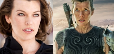 میلا: ئەنجلینا جولی دەرفەتی زیاتری پێ دراوە