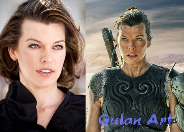 میلا: ئەنجلینا جولی دەرفەتی زیاتری پێ دراوە