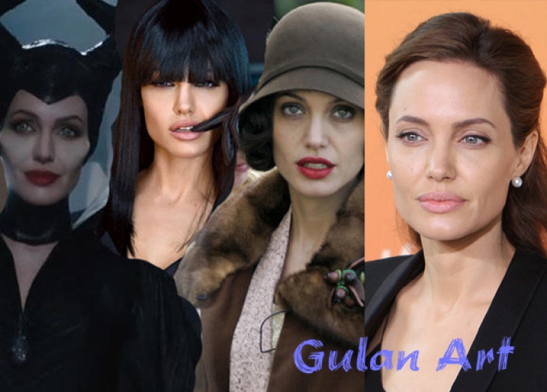 میلا: ئەنجلینا جولی دەرفەتی زیاتری پێ دراوە