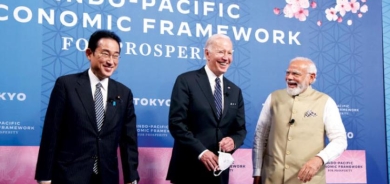 «دافوس» يحذّر من «ستار حديدي» اقتصادي