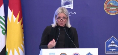 ‹يونامي› تدعو إلى اجتماع مغلق للقوى السياسية في إقليم كوردستان