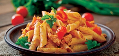 ألف باء المعكرونة... وقصة انتشارها حول العالم