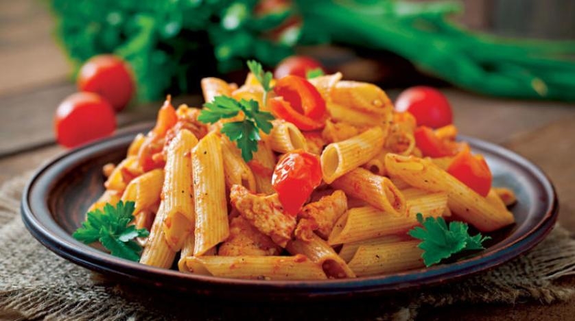 ألف باء المعكرونة... وقصة انتشارها حول العالم