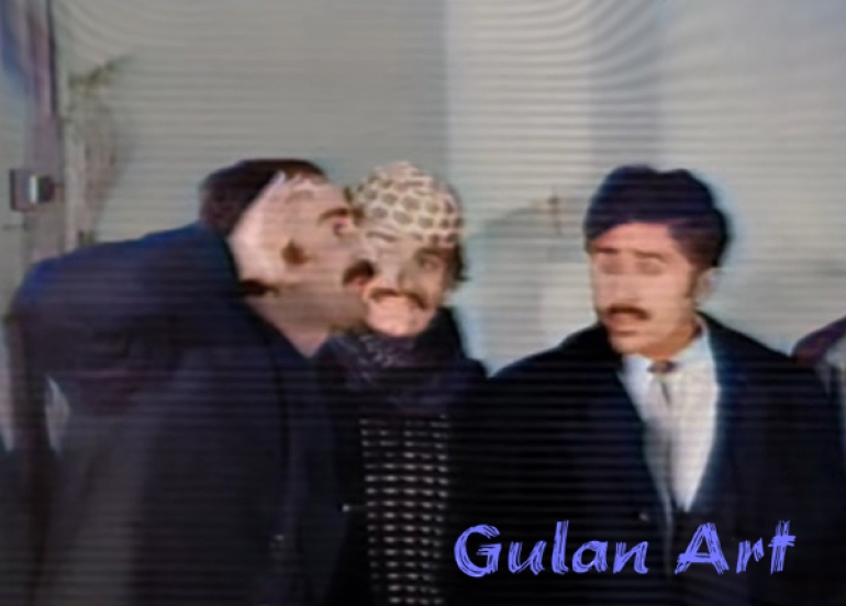 دراما بە ڕەنگی كورد(2/2)