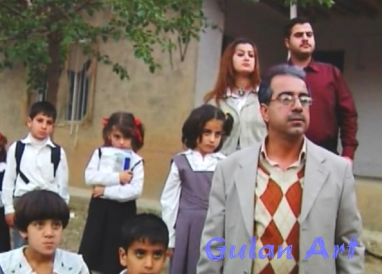 دراما بە ڕەنگی كورد(2/2)