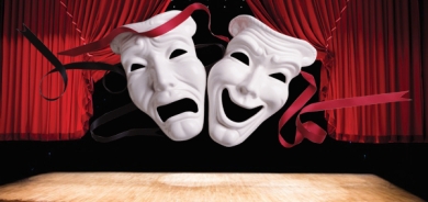 دراما بە ڕەنگی كورد(2/2)