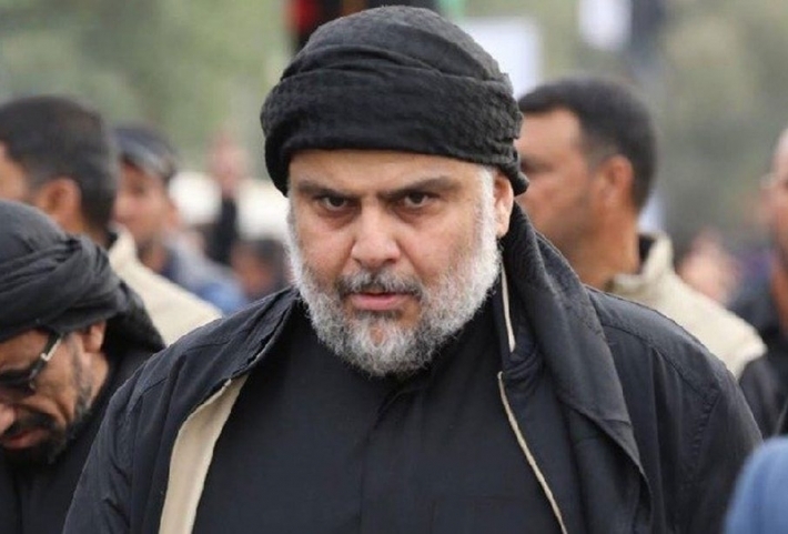 مقتدى الصدر: كلا للمثلية