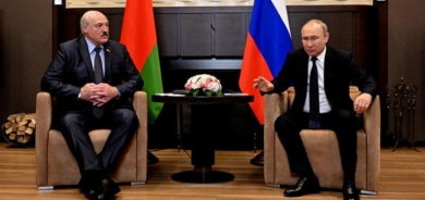 موسكو تدرس «خطة سلام» لأوكرانيا