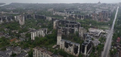 Key moments in the Ukraine conflict