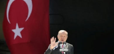 Erdogan says Turkey to launch military operations on its southern borders