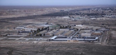 Hêzên Amerîka li firokxaneya Bexdayê rastî êrîşekê hat