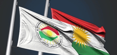 Encûmena Asayişa Herêma Kurdistanê bersive grûpeke deryasayî ya Iraqê dide