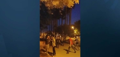 Li Antalyayê xwendekar ji ber stranên Kurdî rastî êrişa nijadperestan hatin