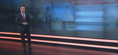 Binpêkirinên li dijî Kurdên Êzidî çi ne?