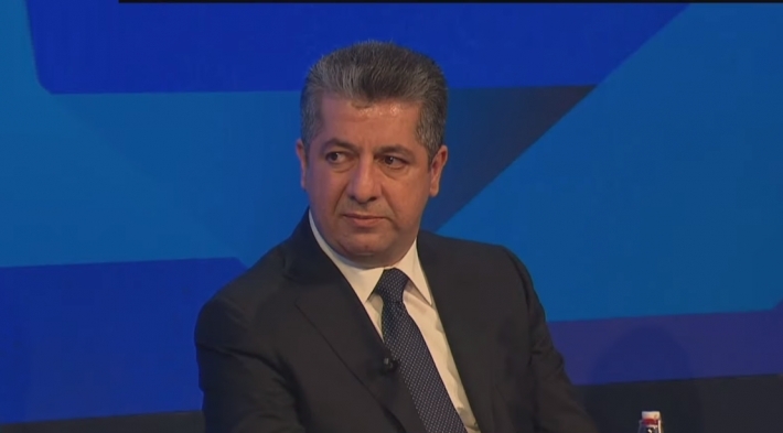 مسرور بارزاني: قرار المحكمة الاتحادية حول نفط كوردستان سياسي وغير دستوري