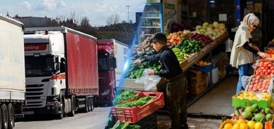 خبير اقتصادي: العراق يستورد 96٪ من المواد غير النفطية