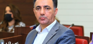 شوان زراری  جێگری سەرۆكی لێژنەی كشتوكاڵ و ئاودێری لە پەرلەمانی كوردستان بۆ گوڵان:     وشكەساڵی و كەم ئاوی كێشەیەكی گەورە و مەترسیدارە