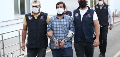 دەستگیرکردنی ئەندامێكی داعش لە ئەستەمبوڵ