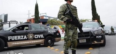 لە هێرشێكی چەکداری لە مەکسیک 11  كه‌س کوژران