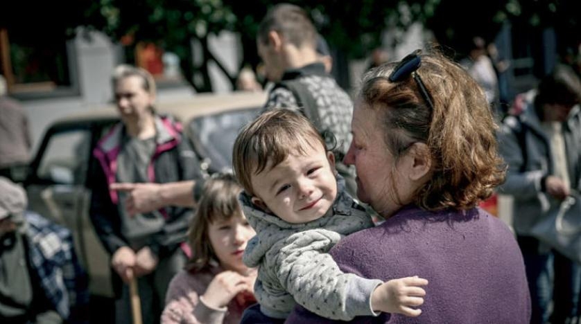 روسيا «لا تتعجّل» إنهاء الحرب