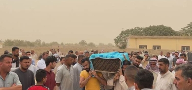 قصة قتل اربعة أفراد من عائلة واحدة في ديالى