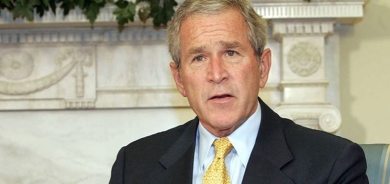 السلطات الأميركية توقف عراقياً بتهمة التحضير لمحاولة اغتيال جورج دبليو بوش