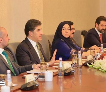 به‌سه‌رپه‌رشتی سه‌رۆكی هه‌رێمی كوردستان ئه‌مرۆ هه‌ردوو مه‌كته‌بی سیاسی پارتی و یه‌كێتی كۆده‌بنه‌وه‌