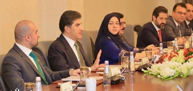 به‌سه‌رپه‌رشتی سه‌رۆكی هه‌رێمی كوردستان ئه‌مرۆ هه‌ردوو مه‌كته‌بی سیاسی پارتی و یه‌كێتی كۆده‌بنه‌وه‌