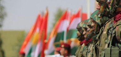 Artêşa Hevpeymanan: Yekbûna Kurdan dê Pêşmerge bihêz bike