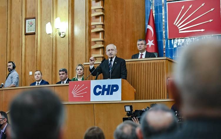 Kiliçdaroglu : Dê bi kom birevin, belge di destê me de ne