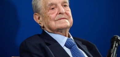 George Soros: Şerê sêyem yê cîhanî der dikeve