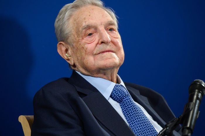 George Soros: Şerê sêyem yê cîhanî der dikeve