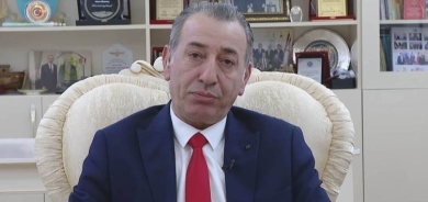 Aydin Marûf: Pêşniyara tevlîbûna pêkhateyan bo Pêşmerge gaveke girîng e