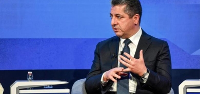 Mesrûr Barzanî li Davosê: Biryara Dadgeha Federal siyasî ye û em cîbicî nakin