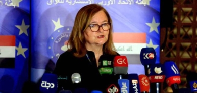 Şandeke parlamentoya Yekîtiya Ewrûpayê gihîşt Hewlêrê