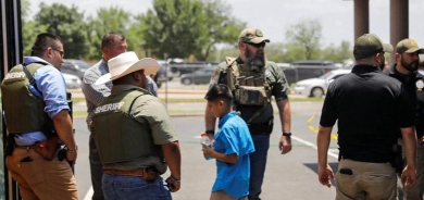 Xortekî 18 salî li dibistanê 21 kes kuştin