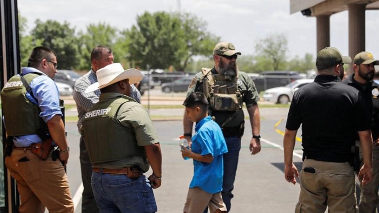 Xortekî 18 salî li dibistanê 21 kes kuştin