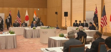 Çîn: Amerîka bi agir dilîze