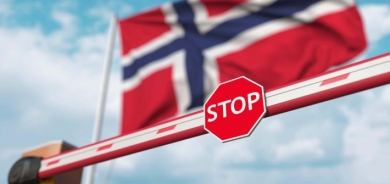 الخارجية النرويجية تنصح مواطنيها بعدم زيارة العراق باستثناء إقليم كوردستان