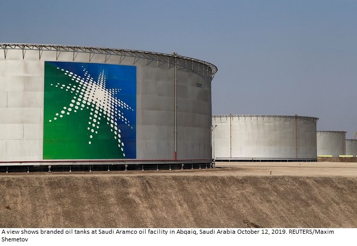 Saudi Aramco shows interest in buying Valvoline's commercial unit - sources