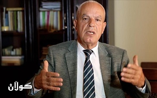 دادگای فیدڕاڵی و وەزارەتی نەوتی عێراق  وەكو پارێزگا و دوژمنێك ڕەفتار لەگەڵ هەرێمی كوردستاندا دەكەن