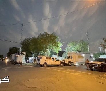 لە هێرشێکدا بۆ سەر قوتابخانەیەکی سەرەتایی لە ئەمریکا 21 كەس گیانیان لە دەستدا