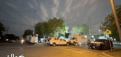 لە هێرشێکدا بۆ سەر قوتابخانەیەکی سەرەتایی لە ئەمریکا 21 كەس گیانیان لە دەستدا