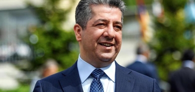 مسرور بارزاني: المؤتمرات العالمية نافذة لتعزيز دور حكومة كوردستان كشريك إقليمي