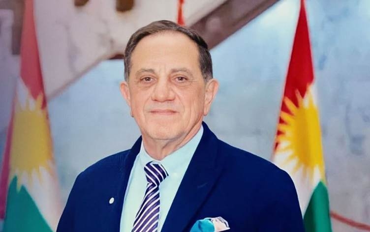 مسرور بارزاني يقبل استقالة وزير الثروات الطبيعية بحكومة إقليم كوردستان