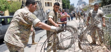 انتخاب نائب رئيس البرلمان يمتحن قوة بري