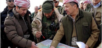  مه‌سرور بارزانی له‌ ساڵوه‌گه‌ڕی شۆڕشی گوڵاندا، پیرۆزبایی له‌ سه‌رۆك بارزانی و پێشمه‌رگه‌ قاره‌مانه‌كان و كه‌سوكاری شه‌هیدان و به‌شداران.